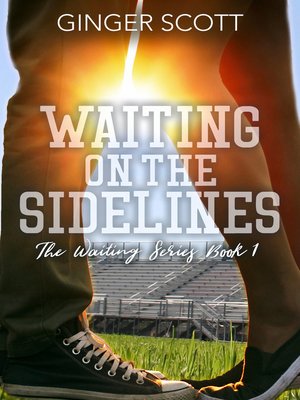 cover image of Waiting on the Sidelines, no. 1